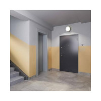 Светильник ECON LED 12W BHR 4200K с датчиком движения арт. BHR124200S