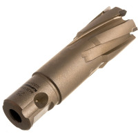 Сверло корончатое HARD-LINE (25x55 мм; Weldon 19/Nitto) Karnasch 20.1316N-25
