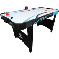 Игровой стол-аэрохоккей DFC LUGANO 60" JG-AT-16001