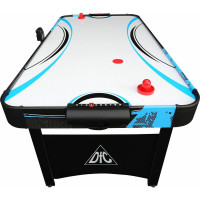 Игровой стол-аэрохоккей DFC LUGANO 60" JG-AT-16001