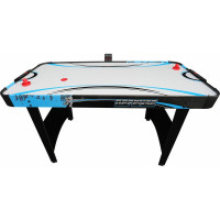 Игровой стол-аэрохоккей DFC LUGANO 60" JG-AT-16001