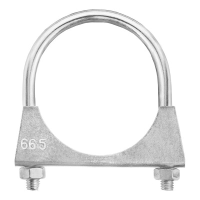 Хомут стремянка MasterProf M8, D66,5 ИС.140841