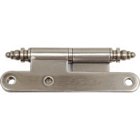 Нержавеющая петля Amig сталь IZ-Правая 408-9,5 IN (IZ)