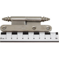 Нержавеющая петля Amig сталь IZ-Правая 408-9,5 IN (IZ)