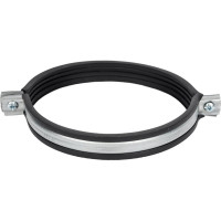 Хомут с уплотнителем для воздуховода СВК 150 мм SVK-FV0150 Н0000025447