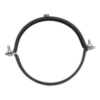 Хомут с уплотнителем для воздуховода СВК 150 мм SVK-FV0150 Н0000025447