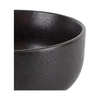 Набор салатников Nouvelle Black Stone 2 шт, 600 мл 0540161-Н2