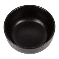 Набор салатников Nouvelle Black Stone 2 шт, 600 мл 0540161-Н2