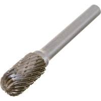 Борфреза шарошка C/10 мм Strong СТM-51720010