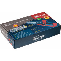 Цепная аккумуляторная пила WORTEX CEC 2518 ALL1 18 В 0323166