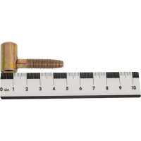 Ввертная петля Amig покрытие бихром, мама 20-13x44 (Н) BIC