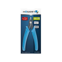 Мини-бокорезы HOEGERT TECHNIK HT1P041