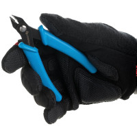 Мини-бокорезы HOEGERT TECHNIK HT1P041