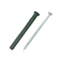 Дюбель-гвоздь Госкреп 6x60 потай, ПП, 14 шт. 4-0012780