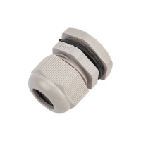 Сальник TDM ELECTRIC PG 16 диаметр проводника 10-14 мм IP54 SQ0805-0004