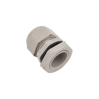 Сальник TDM ELECTRIC PG 16 диаметр проводника 10-14 мм IP54 SQ0805-0004