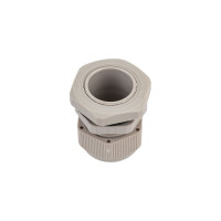 Сальник TDM ELECTRIC PG 16 диаметр проводника 10-14 мм IP54 SQ0805-0004