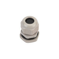 Сальник TDM ELECTRIC PG 16 диаметр проводника 10-14 мм IP54 SQ0805-0004