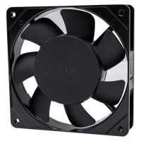 Вентилятор Jamicon JA1225H2B0N 120х120х25 230В С00034203