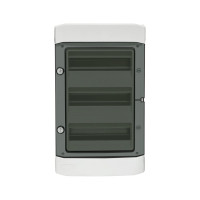 Навесной щит EKF Unix65 36 модулей ux65-36-n