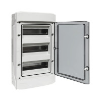 Навесной щит EKF Unix65 36 модулей ux65-36-n