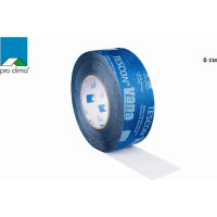 Клейкая лента Pro Сlima TESCON VANA 6 см x 30 м 1AR02070