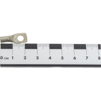 Наконечник TDM ELECTRIC медный лужёный ТМЛ-Р 4-5-3 100 шт SQ0572-0018