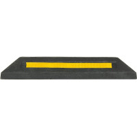 Резиновый колесоотбойник Palladium Vigi GS-02 СТ-00000537