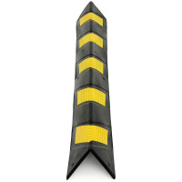 Угловой отбойник для стен Palladium Vigi GS-05 резина 1м СТ-00000542