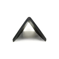 Угловой отбойник для стен Palladium Vigi GS-05 резина 1м СТ-00000542