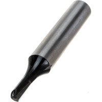 Фреза пазовая прямая 4x8х51 мм WORTEX MCAA040818