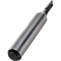 Фреза пазовая прямая 4x8х51 мм WORTEX MCAA040818