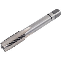 Машинно-ручной метчик ТехноСталь М14x1.25, 9ХС, компл 2шт., t171442