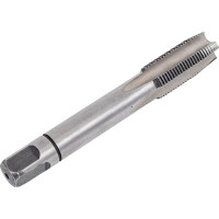 Машинно-ручной метчик ТехноСталь М14x1.25, 9ХС, компл 2шт., t171442