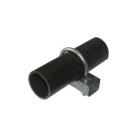 Зажим для труб Lucky Guy диаметр до 51 мм, цинк, 1 шт. 801 02 51 0