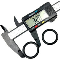 Кольцо пнд фитинга Профитт 25 мм - 2 шт. 2226988