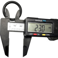 Кольцо пнд фитинга Профитт 25 мм - 2 шт. 2226988