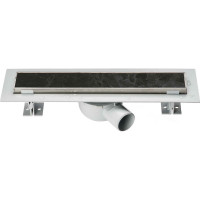 Душевой лоток VINCEA SAY OPTIMA -S 603.60.S.U, 60 см, под плитку SAY.603.60.S.U