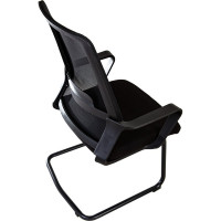 Кресло Хорошие кресла VIKING-93 AS-V817 / black