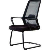 Кресло Хорошие кресла VIKING-93 AS-V817 / black