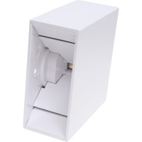 Садовый светодиодный светильник HOROZ ELECTRIC 076-038-0004 4W Белый 4200K 100-240V SEKOYA HRZ33002896