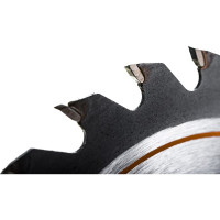 Диск пильный пo дереву Fox 125x1.2x20/16 мм, 30 зубьев, 1 шт NOVOCRAFT TCT125302016