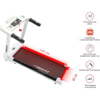 Беговая дорожка White ST-440N UNIXFIT 12313