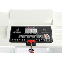 Беговая дорожка White ST-440N UNIXFIT 12313