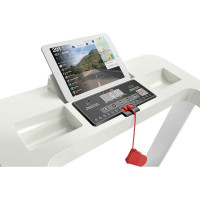 Беговая дорожка White ST-440N UNIXFIT 12313