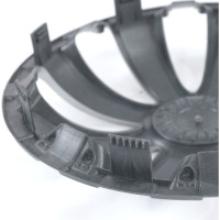 Колпак колеса REDMARK R16 Г-3302 перед RS-T к-т 2 шт RM11615