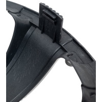 Колпак колеса REDMARK R16 Г-3302 перед RS-T к-т 2 шт RM11615