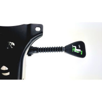 Механизм качания для кресла ЭЛИМЕТ Топ-Ган 152х252 мм LUX БП-00002174