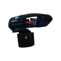 Аккумуляторный стреппинг инструмент для пп и пэт ленты АЛГА ПАК АП JDC 13/16