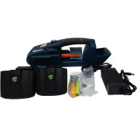 Аккумуляторный стреппинг инструмент для пп и пэт ленты АЛГА ПАК АП JDC 13/16